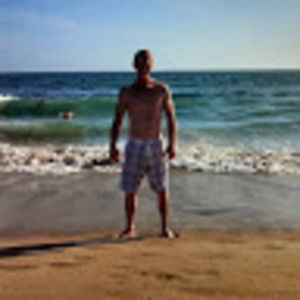 Meet your Posher, Stephen